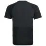 Odlo Essential Chill-tech Kortarmet T-skjorte male