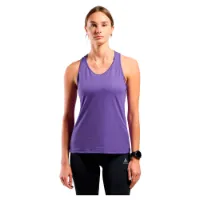 Odlo Essential Ermeløs T-skjorte female Odlo Essential Ermeløs T-skjorte female