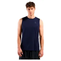 Odlo Essential Ermeløs T-skjorte female