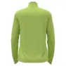 Odlo Essential Halv Glidelås Langarmet T-skjorte female