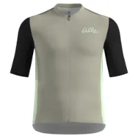 Odlo Essential Heritage Print Kort Ermet Trøye Odlo Essential Heritage Print Kort Ermet Trøye