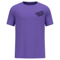 Odlo Essential Imprime Kortarmet T-skjorte Odlo Essential Imprime Kortarmet T-skjorte