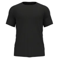 Odlo Essential Imprime Kortarmet T-skjorte