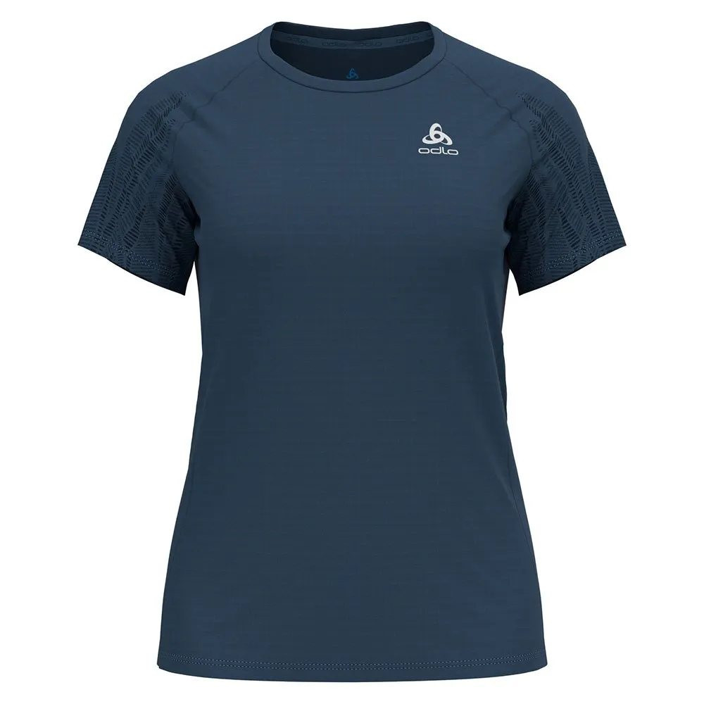 Odlo Essential Imprime Kortarmet T-skjorte Odlo Essential Imprime Kortarmet T-skjorte