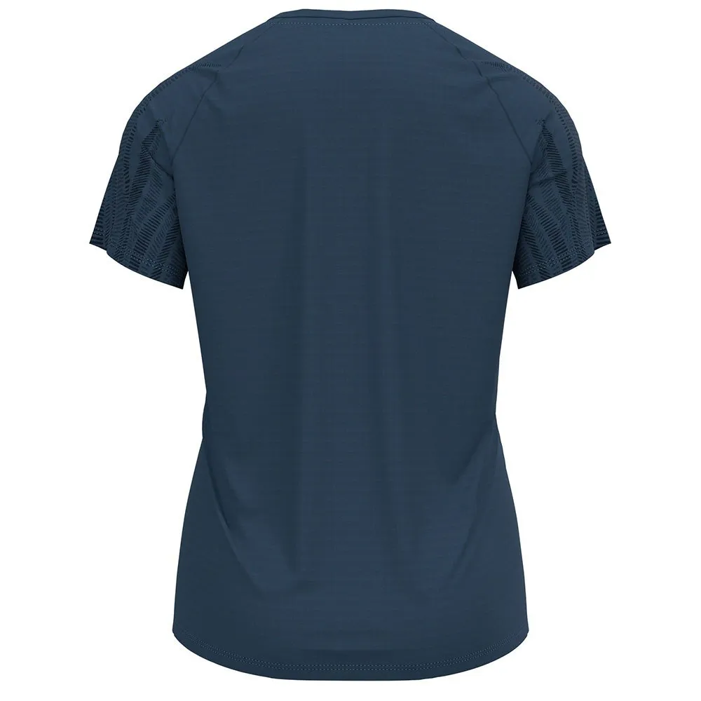 Odlo Essential Imprime Kortarmet T-skjorte Odlo Essential Imprime Kortarmet T-skjorte
