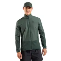 Odlo Essential Insulator Hybrid Jakke Odlo Essential Insulator Hybrid Jakke