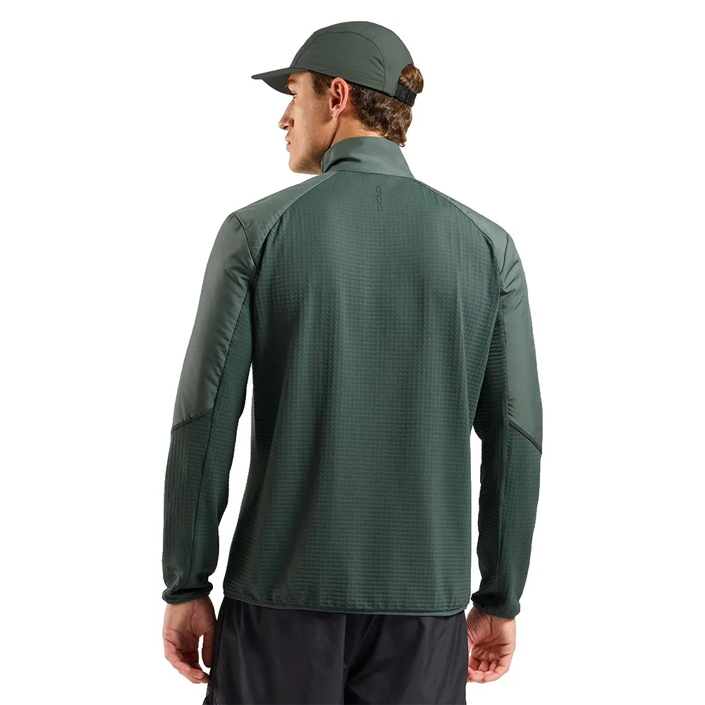 Odlo Essential Insulator Hybrid Jakke Odlo Essential Insulator Hybrid Jakke