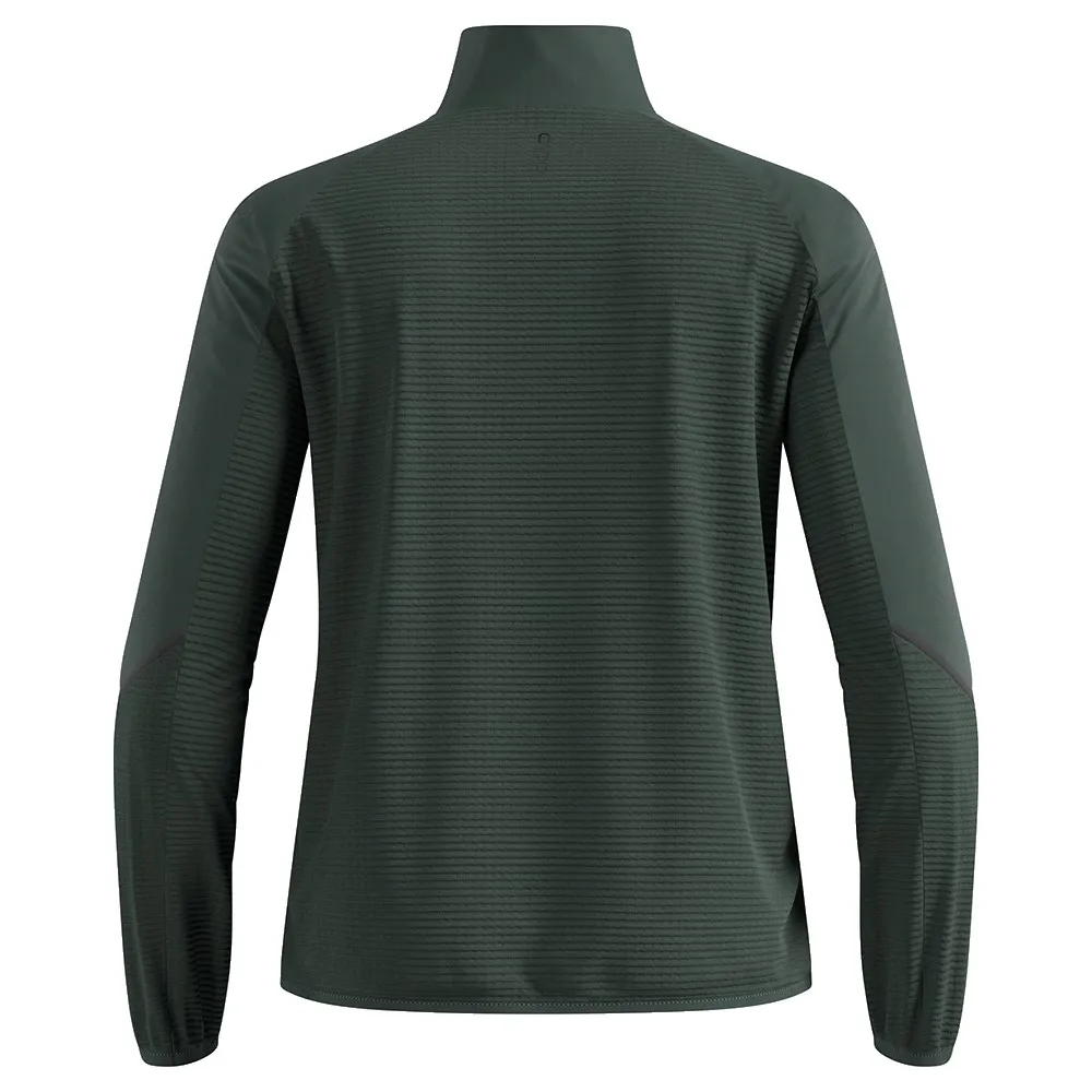 Odlo Essential Insulator Hybrid Jakke Odlo Essential Insulator Hybrid Jakke