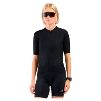Odlo Essential Kort Ermet Trøye