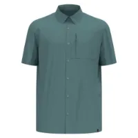 Odlo Essential Kortarmet Skjorte Odlo Essential Kortarmet Skjorte