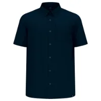 Odlo Essential Kortarmet Skjorte