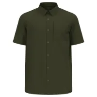 Odlo Essential Kortarmet Skjorte Odlo Essential Kortarmet Skjorte