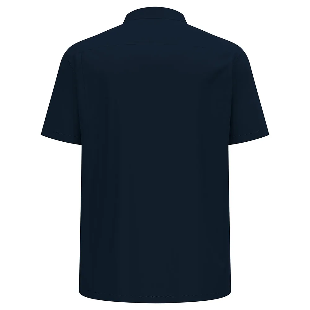 Odlo Essential Kortarmet Skjorte