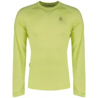 Odlo Essential Langarmet T-skjorte male Odlo Essential Langarmet T-skjorte male