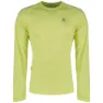 Odlo Essential Langarmet T-skjorte male