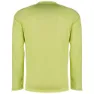 Odlo Essential Langarmet T-skjorte male
