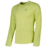 Odlo Essential Langarmet T-skjorte male