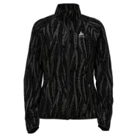 Odlo Essential Light Print Jakke male