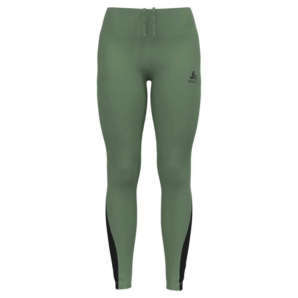 Odlo Essential Mesh Leggings female Odlo Essential Mesh Leggings female