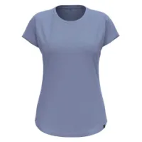 Odlo Essential Natural Tee Kortarmet T-skjorte