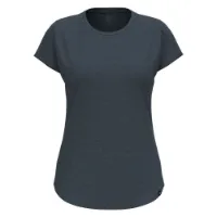 Odlo Essential Natural Tee Kortarmet T-skjorte