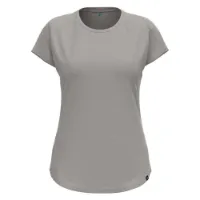 Odlo Essential Natural Tee Kortarmet T-skjorte
