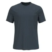 Odlo Essential Natural Tee Kortarmet T-skjorte Odlo Essential Natural Tee Kortarmet T-skjorte