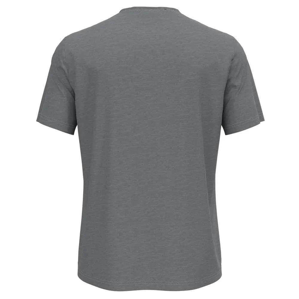 Odlo Essential Natural Tee Kortarmet T-skjorte