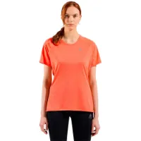 Odlo Essential Print Kortarmet T-skjorte Odlo Essential Print Kortarmet T-skjorte