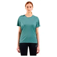 Odlo Essential Print Kortarmet T-skjorte Odlo Essential Print Kortarmet T-skjorte