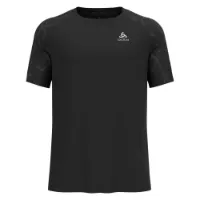 Odlo Essential Print Kortarmet T-skjorte Odlo Essential Print Kortarmet T-skjorte