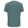 Odlo Essential Print Kortarmet T-skjorte