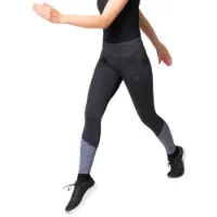 Odlo Essential Print Leggings female Odlo Essential Print Leggings female