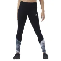 Odlo Essential Print Leggings female
