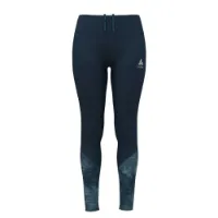 Odlo Essential Print Leggings female
