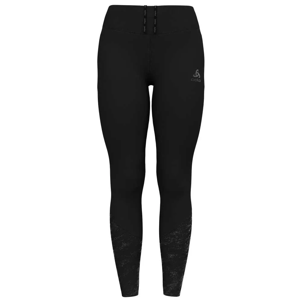 Odlo Essential Print Leggings female Odlo Essential Print Leggings female