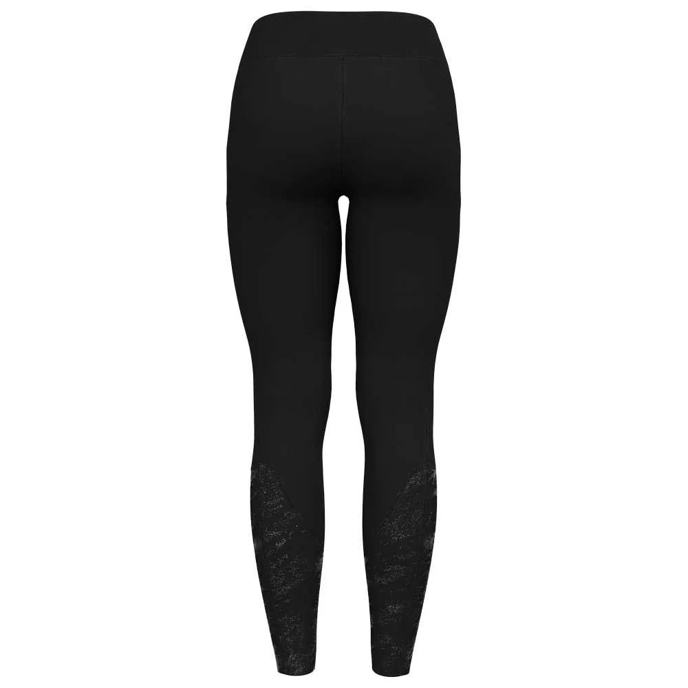 Odlo Essential Print Leggings female Odlo Essential Print Leggings female