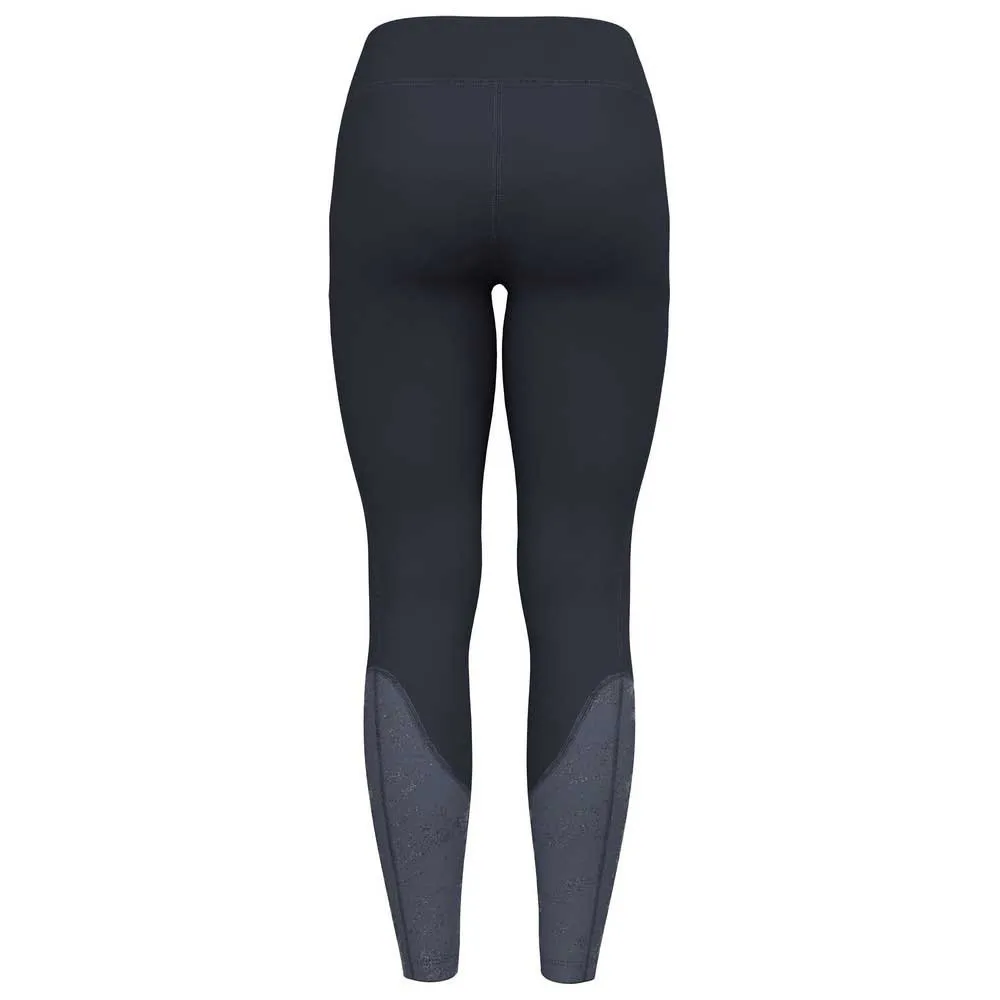 Odlo Essential Print Leggings female Odlo Essential Print Leggings female