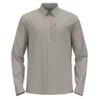 Odlo Essential Skjorte Med Lange Ermer Odlo Essential Skjorte Med Lange Ermer