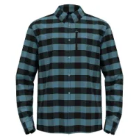 Odlo Essential Skjorte Med Lange Ermer Odlo Essential Skjorte Med Lange Ermer
