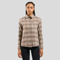 Odlo Essential Skjorte Med Lange Ermer Odlo Essential Skjorte Med Lange Ermer