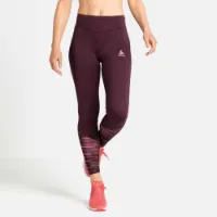 Odlo Essential Soft Print Leggings female Odlo Essential Soft Print Leggings female