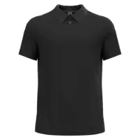 Odlo Essential Solid Kortermet Poloskjorte Odlo Essential Solid Kortermet Poloskjorte