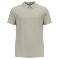 Odlo Essential Solid Kortermet Poloskjorte