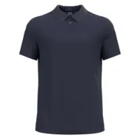 Odlo Essential Solid Kortermet Poloskjorte Odlo Essential Solid Kortermet Poloskjorte