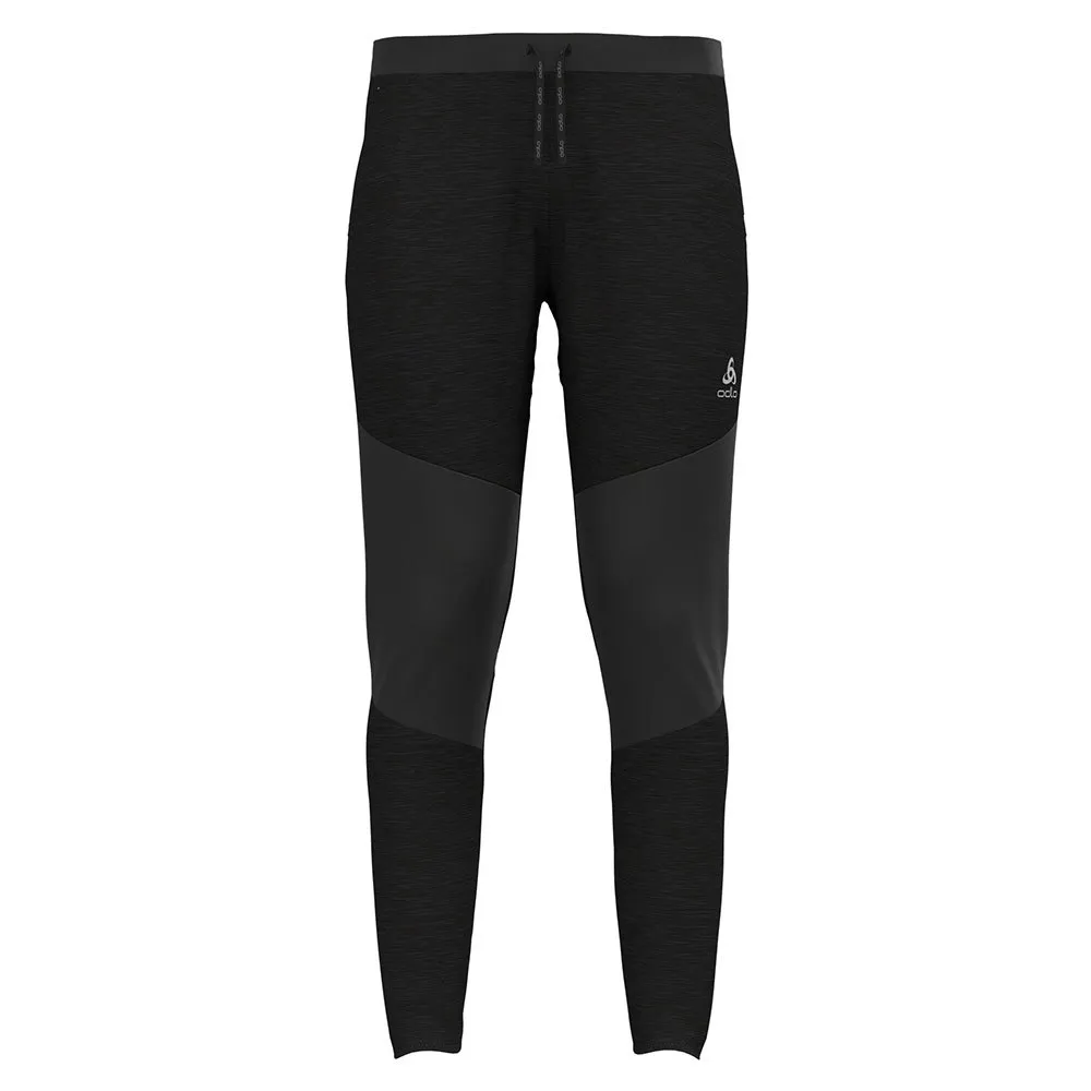 Odlo Essential Thermal Bukser, Black