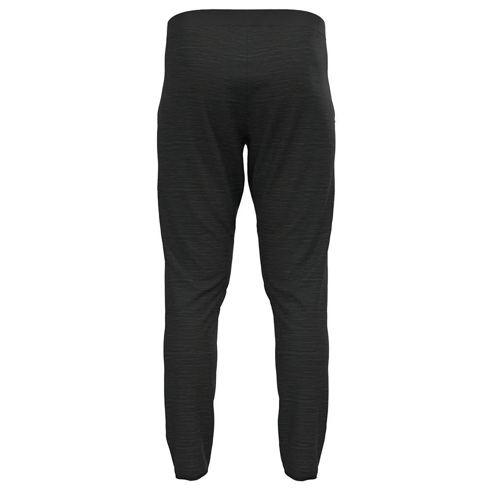 Odlo Essential Thermal Bukser, Black