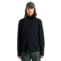 Odlo Essential Thermal Fleecejakke Med Full Glidelås