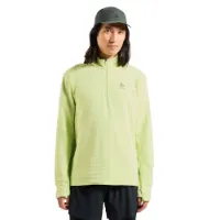Odlo Essential Thermal Fleecejakke Med Full Glidelås Odlo Essential Thermal Fleecejakke Med Full Glidelås