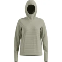 Odlo Essential Thermal Fleecejakke Med Full Glidelås